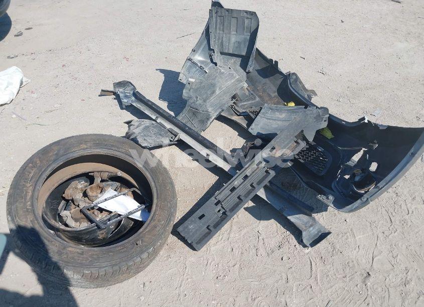 Photo 12 of 2019 Dodge Journey GT AWD (VIN 3C4PDDEG6KT764702)