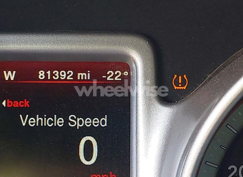 Photo 16 of 2019 Dodge Journey GT AWD (VIN 3C4PDDEG6KT764702)