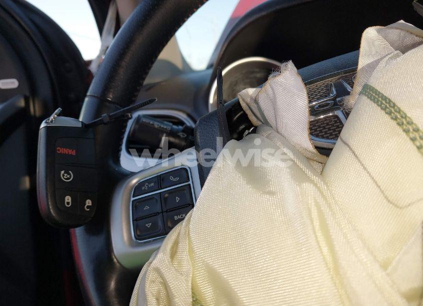 Photo 11 of 2019 Dodge Journey GT AWD (VIN 3C4PDDEG6KT837194)