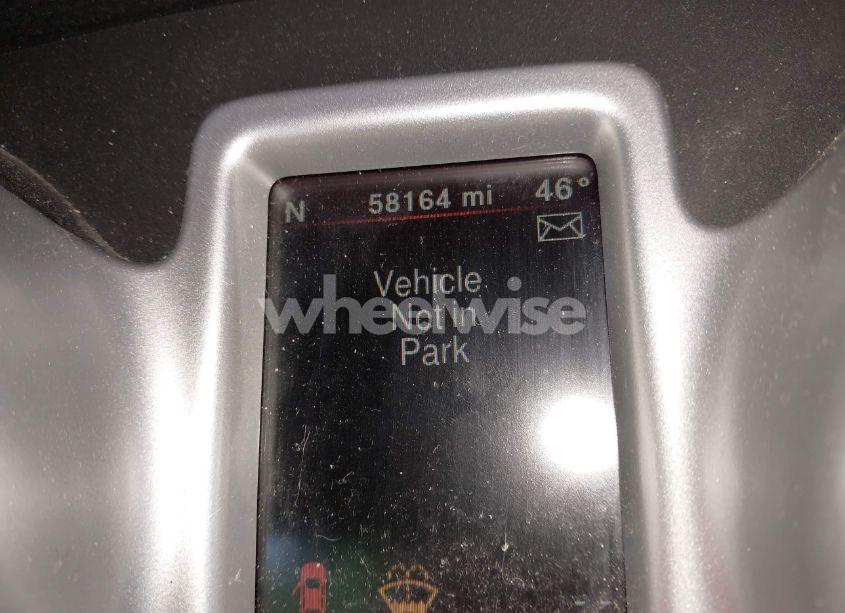 Photo 7 of 2019 Dodge Journey GT AWD (VIN 3C4PDDEG6KT837194)