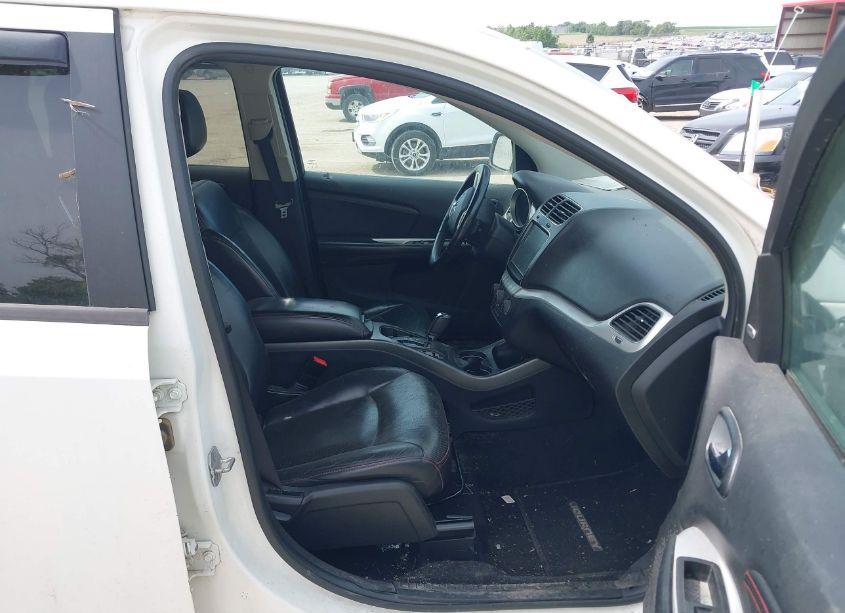 Photo 5 of 2015 Dodge Journey R/T (VIN 3C4PDDEG7FT607105)