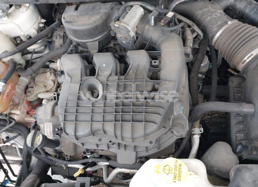 Photo 10 of 2015 Dodge Journey R/T (VIN 3C4PDDEG7FT641884)