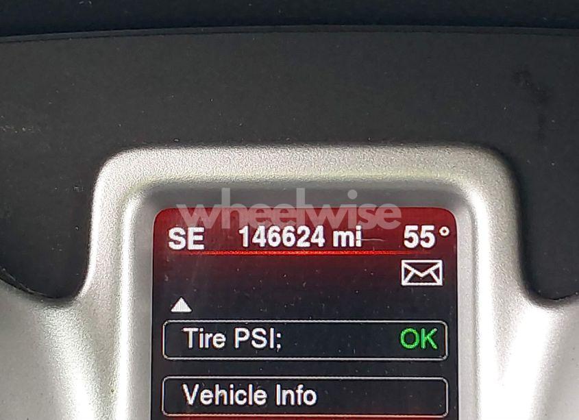 Photo 15 of 2015 Dodge Journey R/T (VIN 3C4PDDEG7FT641884)