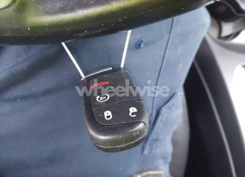 Photo 11 of 2016 Dodge Journey R/T (VIN 3C4PDDEG7GT190098)