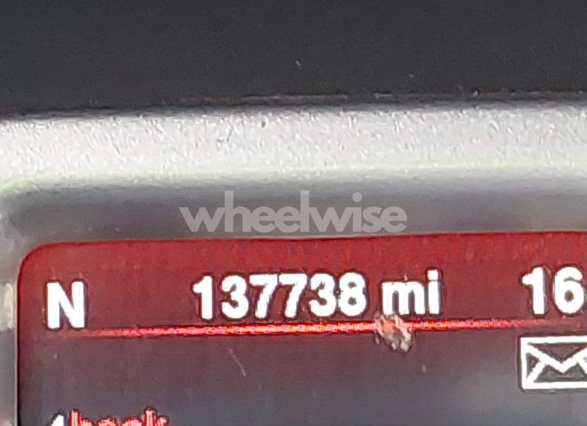 Photo 15 of 2016 Dodge Journey R/T (VIN 3C4PDDEG7GT190098)