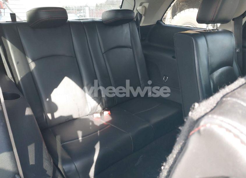 Photo 8 of 2017 Dodge Journey GT AWD (VIN 3C4PDDEG7HT604093)