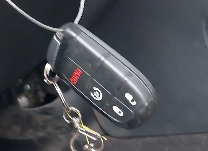 Photo 11 of 2019 Dodge Journey GT AWD (VIN 3C4PDDEG7KT694823)