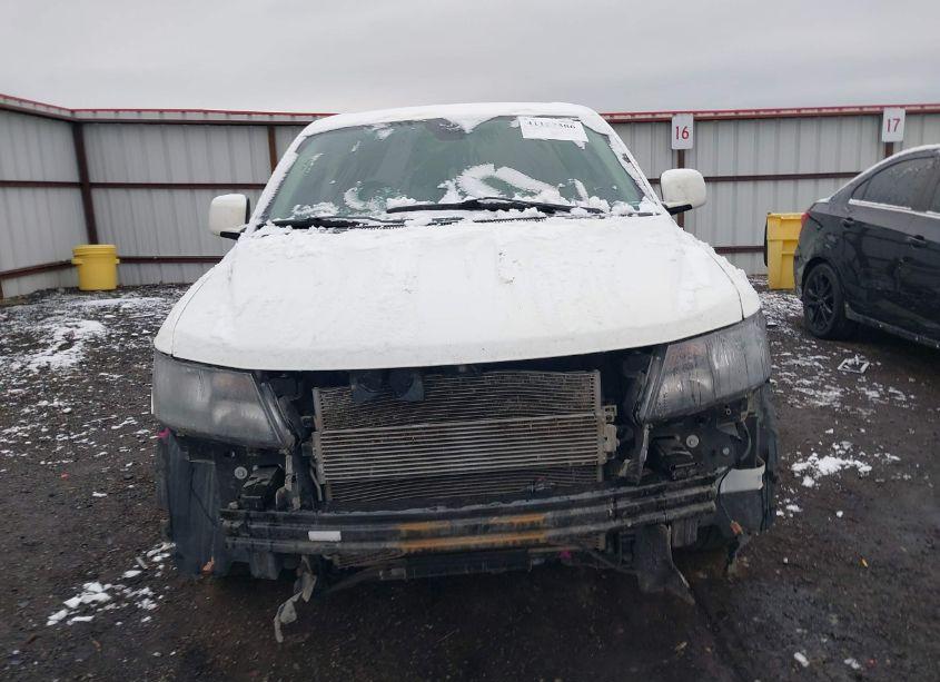 Photo 13 of 2019 Dodge Journey GT AWD (VIN 3C4PDDEG7KT694823)