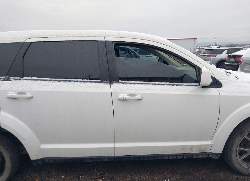 Photo 14 of 2019 Dodge Journey GT AWD (VIN 3C4PDDEG7KT694823)