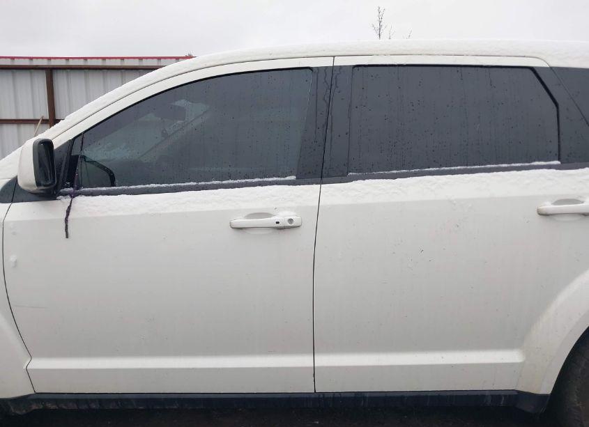 Photo 15 of 2019 Dodge Journey GT AWD (VIN 3C4PDDEG7KT694823)