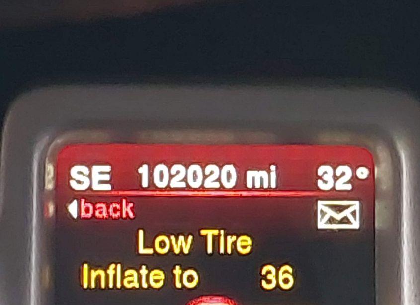 Photo 16 of 2019 Dodge Journey GT AWD (VIN 3C4PDDEG7KT694823)