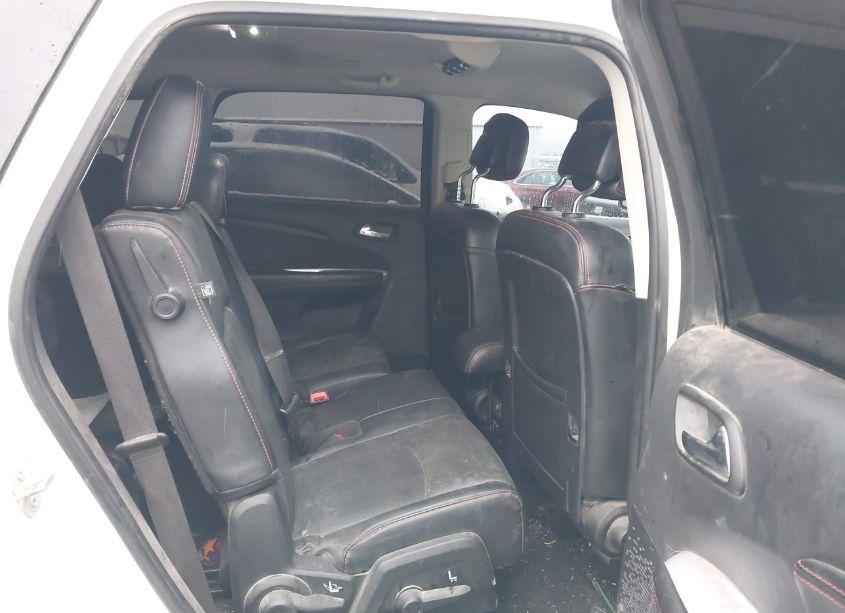 Photo 8 of 2019 Dodge Journey GT AWD (VIN 3C4PDDEG7KT694823)