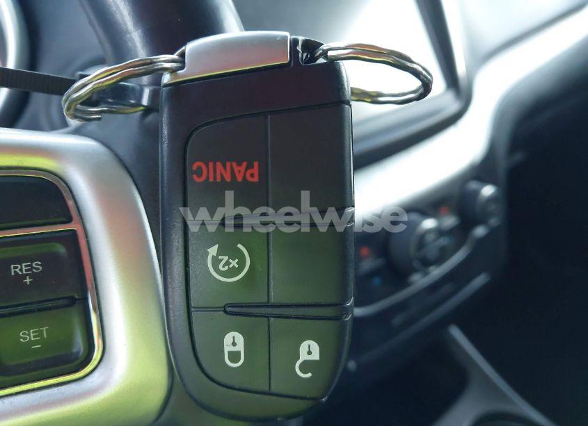 Photo 11 of 2019 Dodge Journey GT AWD (VIN 3C4PDDEG7KT745673)