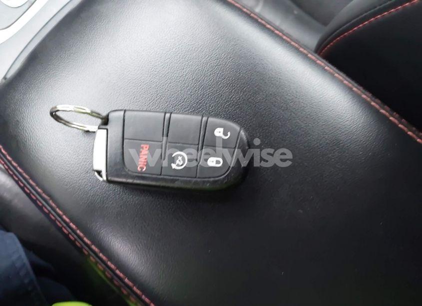 Photo 11 of 2019 Dodge Journey GT AWD (VIN 3C4PDDEG7KT751795)