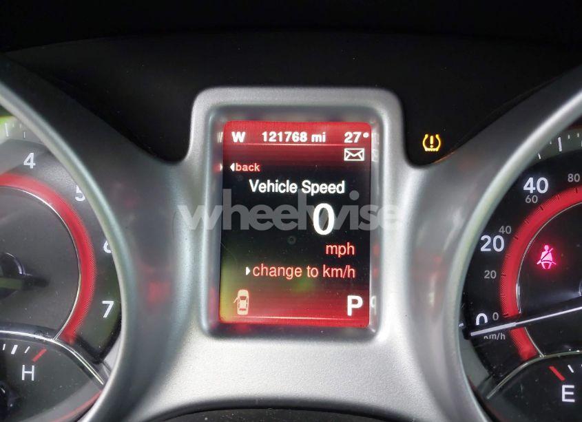 Photo 15 of 2019 Dodge Journey GT AWD (VIN 3C4PDDEG7KT751795)