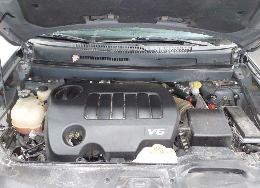 Photo 10 of 2019 Dodge Journey GT AWD (VIN 3C4PDDEG7KT836927)