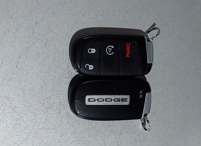 Photo 11 of 2019 Dodge Journey GT AWD (VIN 3C4PDDEG7KT836927)