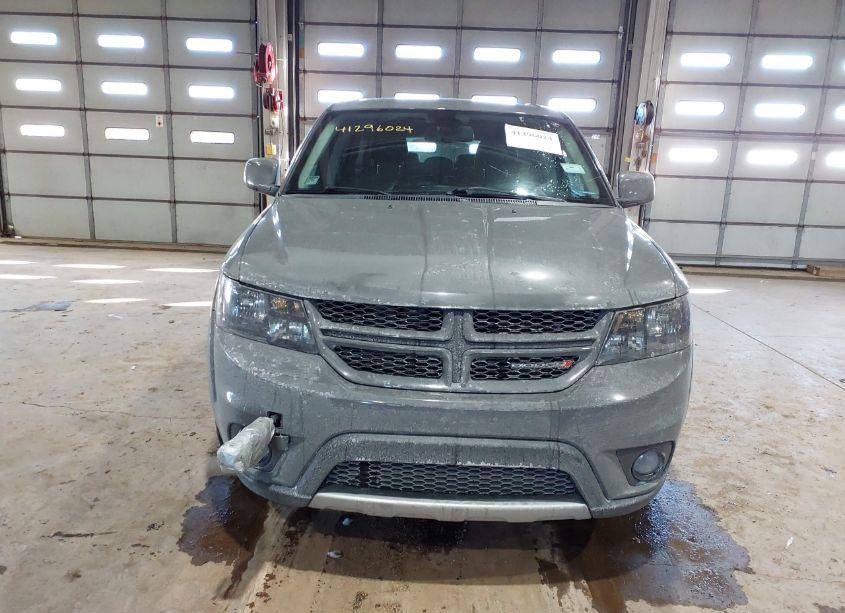 Photo 12 of 2019 Dodge Journey GT AWD (VIN 3C4PDDEG7KT836927)
