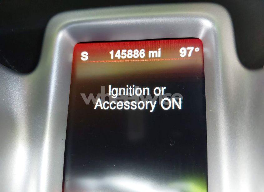 Photo 15 of 2015 Dodge Journey R/T (VIN 3C4PDDEG8FT578892)