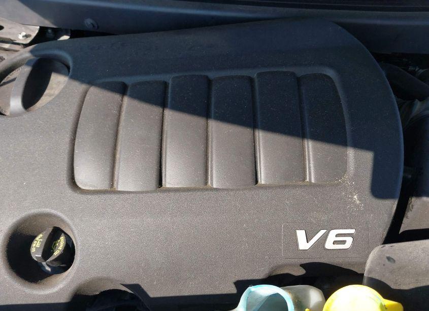 Photo 10 of 2016 Dodge Journey R/T (VIN 3C4PDDEG8GT227398)