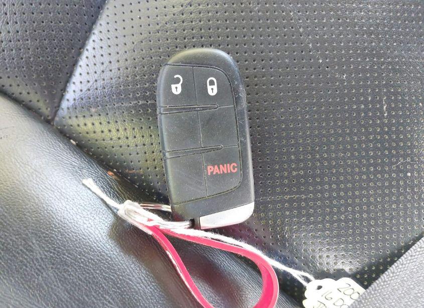 Photo 11 of 2016 Dodge Journey R/T (VIN 3C4PDDEG8GT227398)