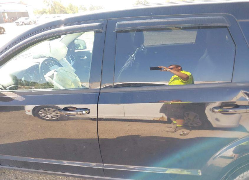 Photo 14 of 2016 Dodge Journey R/T (VIN 3C4PDDEG8GT227398)