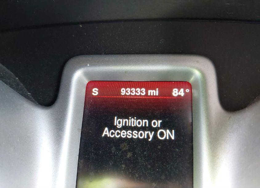 Photo 15 of 2016 Dodge Journey R/T (VIN 3C4PDDEG8GT227398)