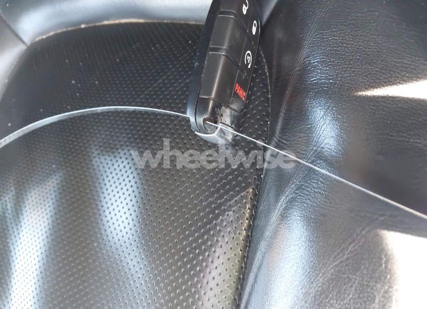 Photo 11 of 2019 Dodge Journey GT AWD (VIN 3C4PDDEG8KT687654)