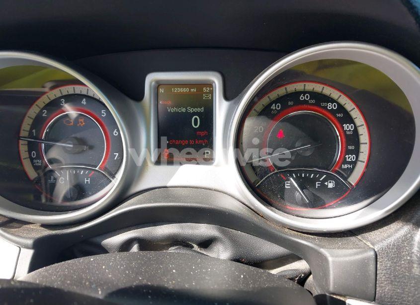 Photo 15 of 2019 Dodge Journey GT AWD (VIN 3C4PDDEG8KT687654)