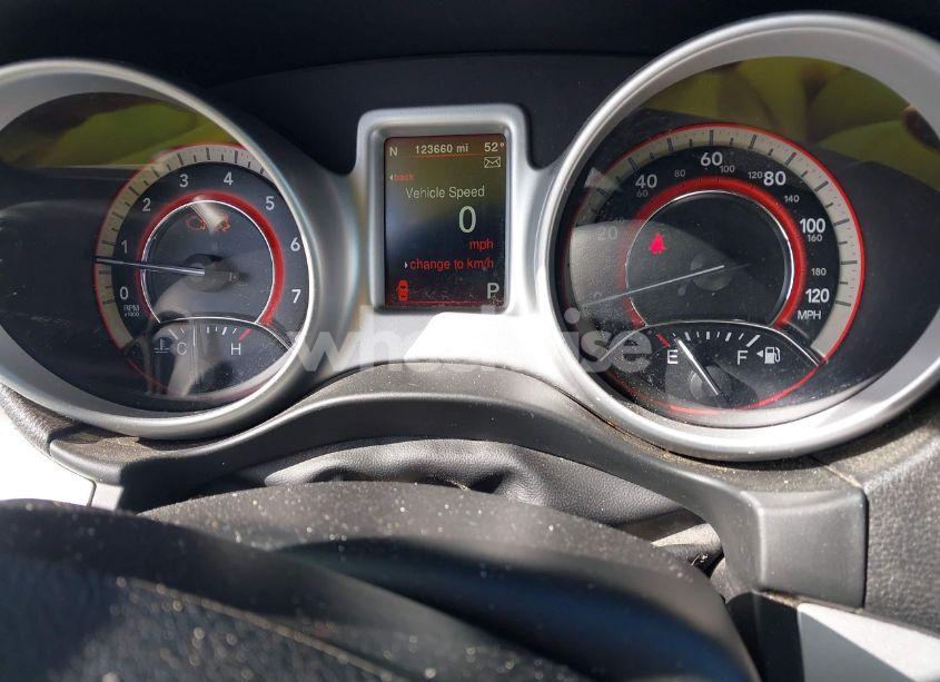 Photo 7 of 2019 Dodge Journey GT AWD (VIN 3C4PDDEG8KT687654)