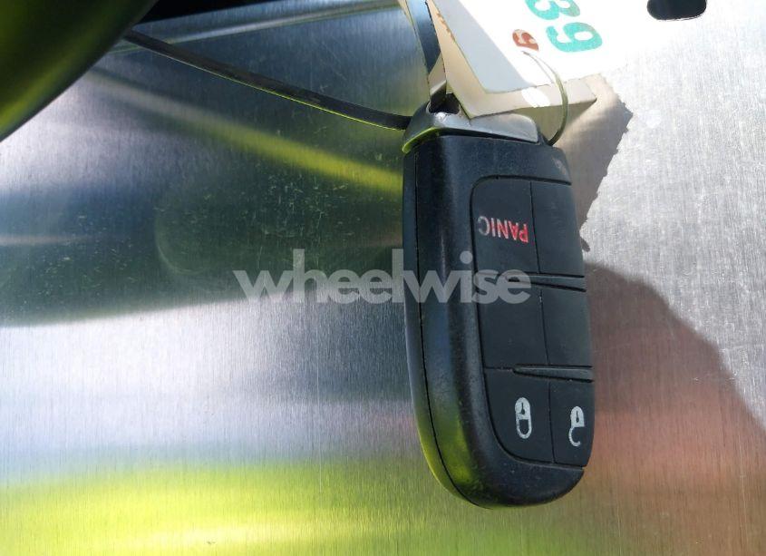 Photo 11 of 2019 Dodge Journey GT AWD (VIN 3C4PDDEG8KT720006)