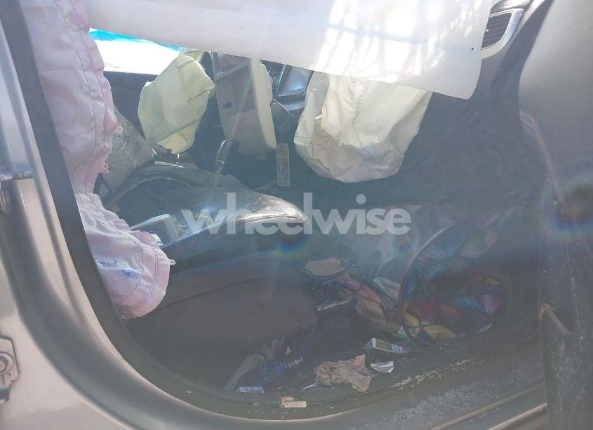 Photo 5 of 2019 Dodge Journey GT AWD (VIN 3C4PDDEG8KT720054)