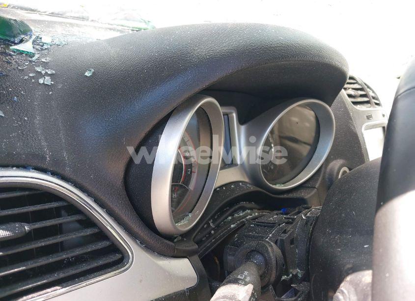 Photo 7 of 2019 Dodge Journey GT AWD (VIN 3C4PDDEG8KT720054)