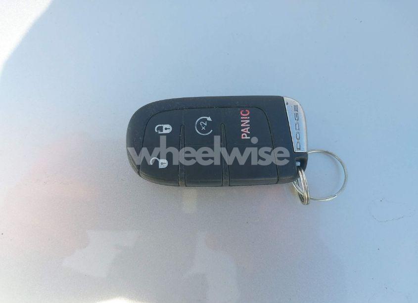 Photo 11 of 2012 Dodge Journey R/T (VIN 3C4PDDEG9CT163494)