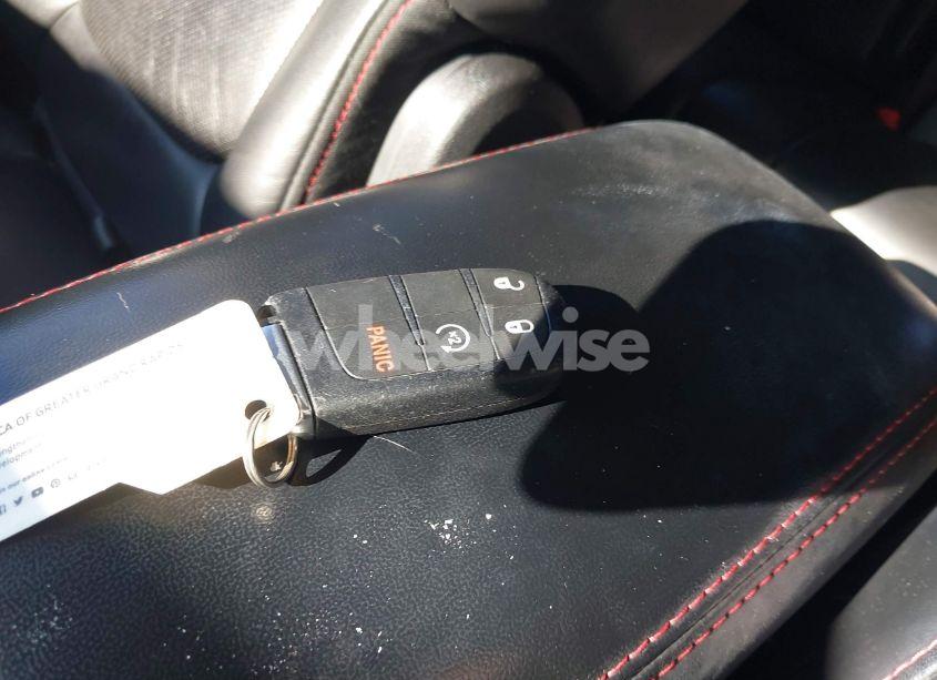 Photo 11 of 2014 Dodge Journey R/T (VIN 3C4PDDEG9ET278938)