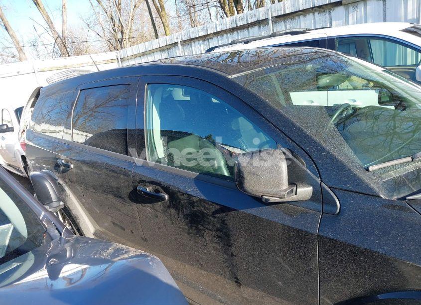 Photo 13 of 2014 Dodge Journey R/T (VIN 3C4PDDEG9ET278938)