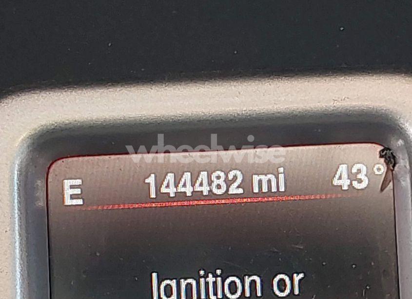 Photo 15 of 2014 Dodge Journey R/T (VIN 3C4PDDEG9ET278938)