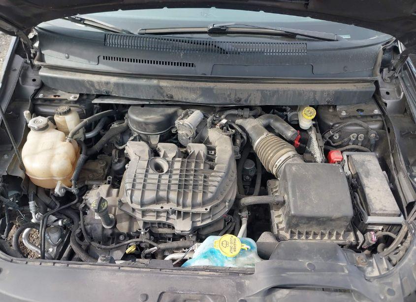 Photo 10 of 2016 Dodge Journey R/T (VIN 3C4PDDEG9GT108663)