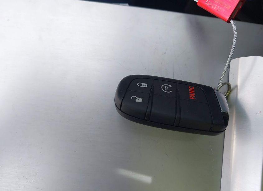 Photo 11 of 2016 Dodge Journey R/T (VIN 3C4PDDEG9GT108663)