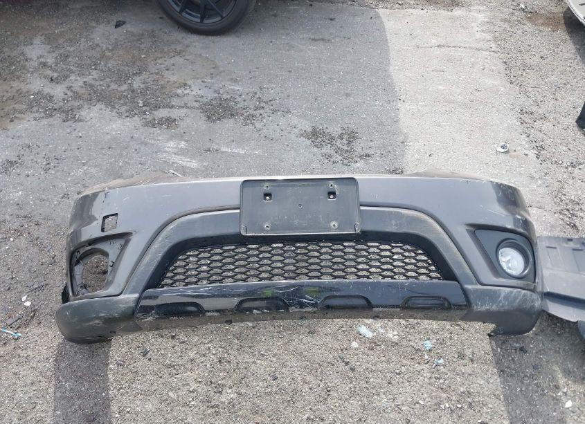 Photo 12 of 2016 Dodge Journey R/T (VIN 3C4PDDEG9GT108663)