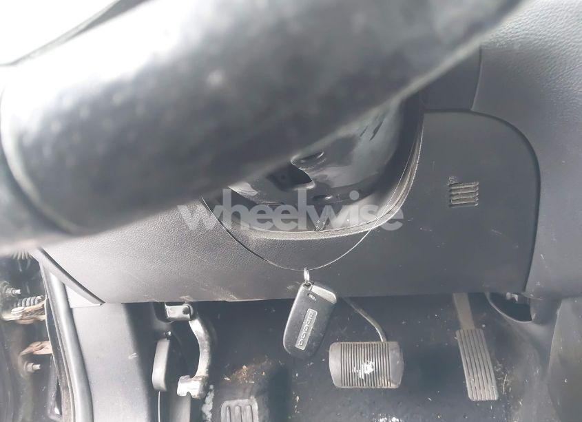 Photo 11 of 2016 Dodge Journey R/T (VIN 3C4PDDEG9GT129609)