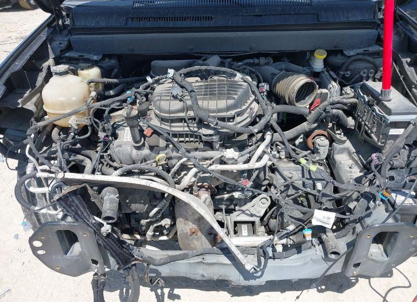 Photo 10 of 2016 Dodge Journey R/T (VIN 3C4PDDEG9GT210786)