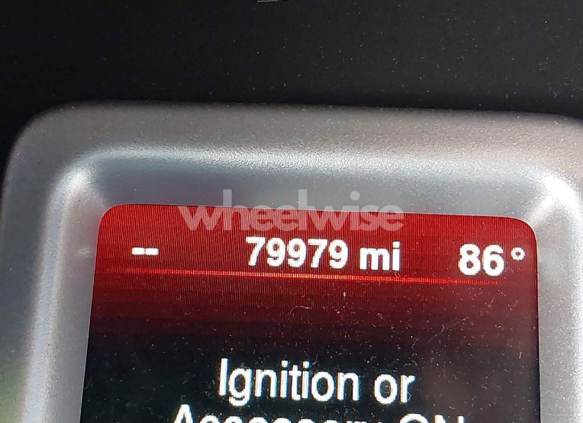 Photo 16 of 2016 Dodge Journey R/T (VIN 3C4PDDEG9GT210786)