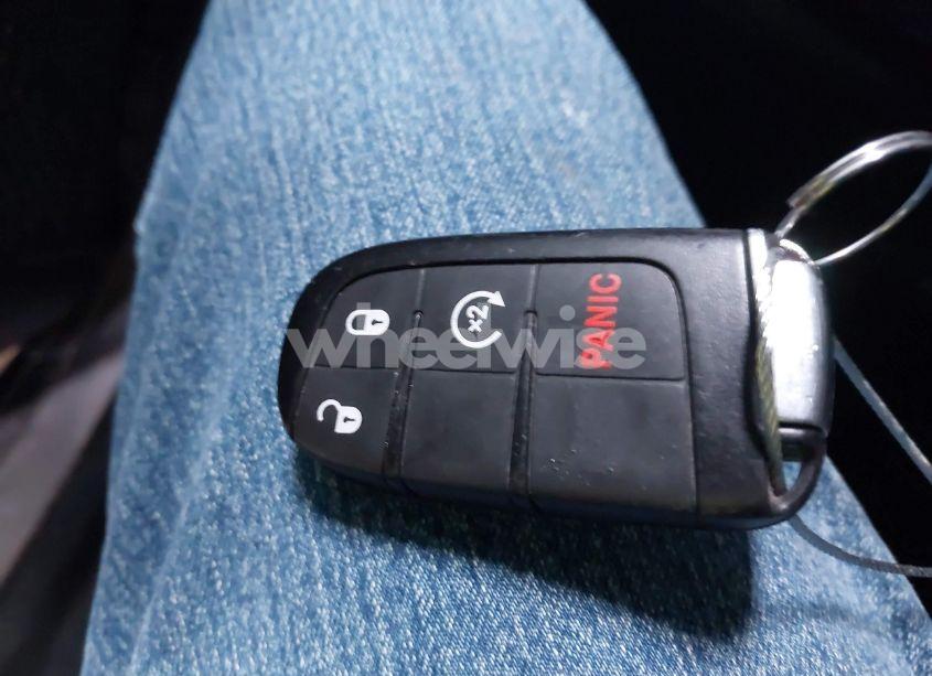 Photo 11 of 2016 Dodge Journey R/T (VIN 3C4PDDEG9GT244856)