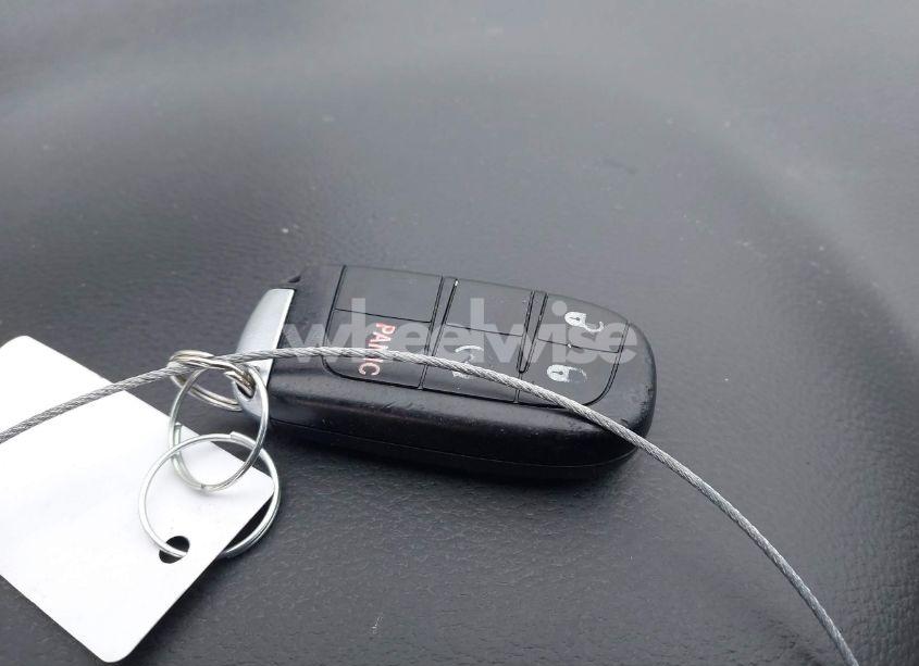 Photo 11 of 2017 Dodge Journey GT AWD (VIN 3C4PDDEG9HT564874)