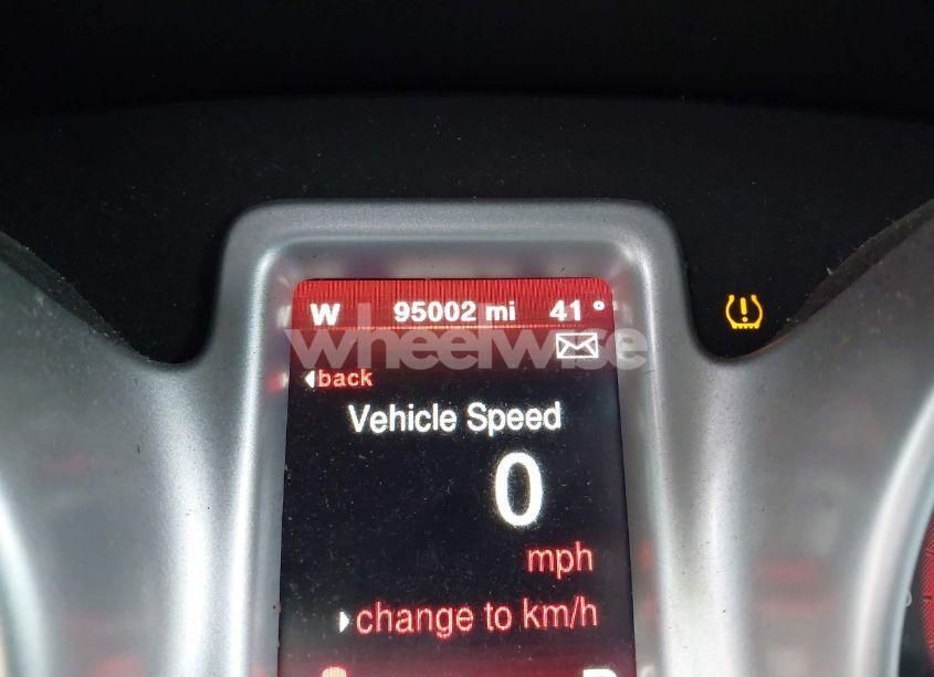 Photo 16 of 2017 Dodge Journey GT AWD (VIN 3C4PDDEG9HT564874)