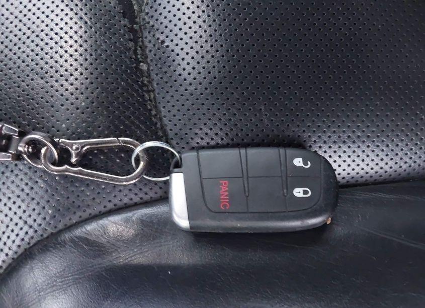 Photo 11 of 2017 Dodge Journey GT AWD (VIN 3C4PDDEG9HT583733)