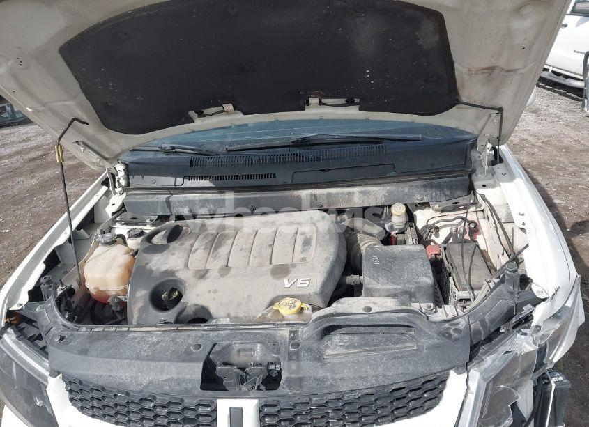 Photo 10 of 2017 Dodge Journey GT AWD (VIN 3C4PDDEG9HT704213)