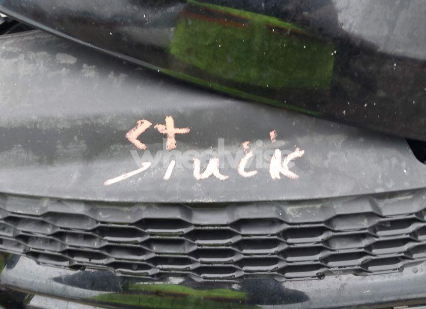 Photo 10 of 2018 Dodge Journey GT AWD (VIN 3C4PDDEG9JT311673)