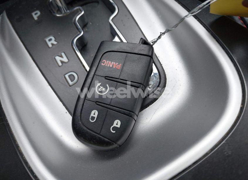 Photo 11 of 2018 Dodge Journey GT AWD (VIN 3C4PDDEG9JT311673)